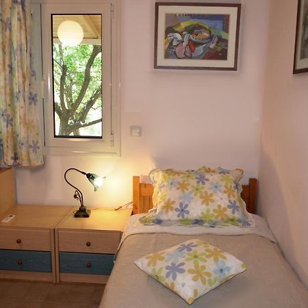 Villa Aliki Petrochori  外观 照片