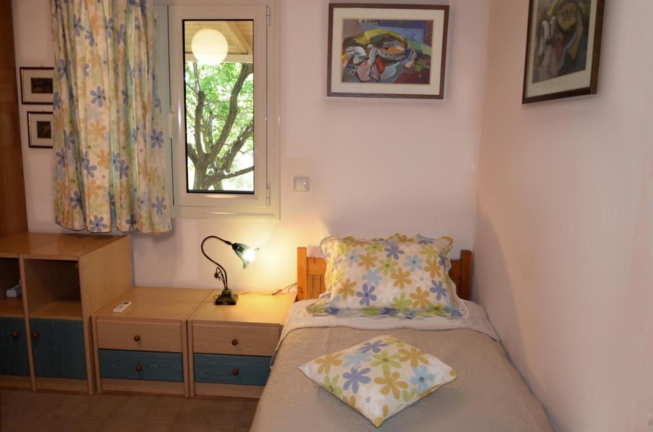 Villa Aliki Petrochori  外观 照片